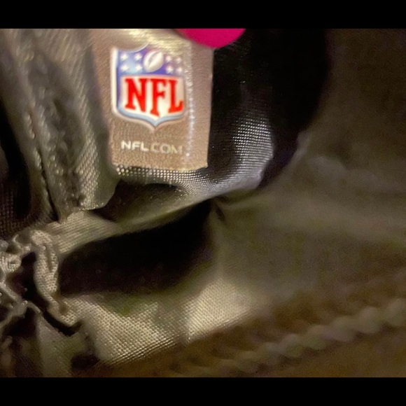 Atlanta Falcons Purse NFL.com Football - Picture 3 of 5